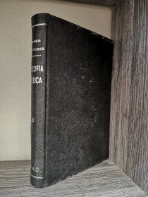 Introducción a la filosofía política LABROUSSE, ROGER - Sudamericana