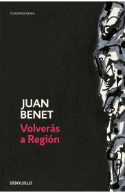 Volverás a Región BENET, JUAN - Debolsillo