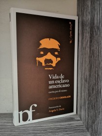 Vida de un esclavo americano - Douglass - Capitan Swing