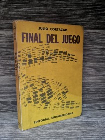 Final del juego CORTÁZAR, JULIO - Sudamericana