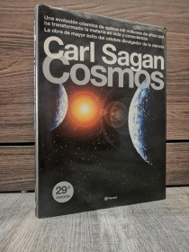 Cosmos SAGAN, CARL - Planeta