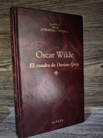 El cuadro de Dorian Gray WILDE, OSCAR - Altaya