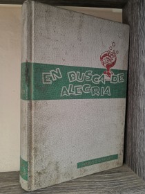 En busca de alegría FAYARD, MARCELO - Sudamericana