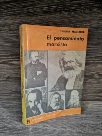 El pensamiento marxista MAULNIER, THIERRY - Huemul