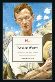 Voss WHITE, PATRICK – Impedimenta