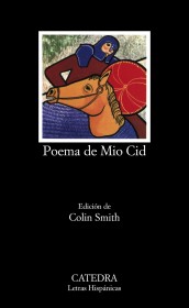 Poema de Mio Cid ANÓNIMO – Cátedra