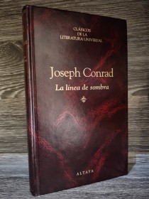 La línea de sombre CONRAD, JOSEPH - Altaya