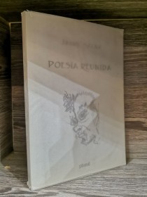 Poesía reunida SAENZ, JAIME - Plural