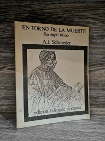 En torno de la muerte SCHROEDER, A. J. - Biblos