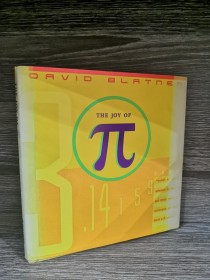 The joy of Pi BLATNER, DAVID - Walker and Company