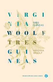 Tres guineas WOOLF, VIRGINIA – Godot