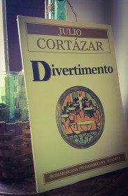 Divertimento CORTÁZAR, JULIO - Sudamericana