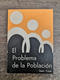 El problema de la pobalción FRASER, DEAN - IMAPA