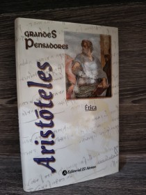 Ética ARISTÓTELES - El Ateneo