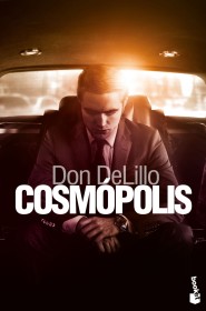 Cosmópolis DELILLO, DON – Booket