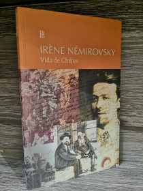 Vida de Chéjov NÉMIROVSKY, IRENE - Losada