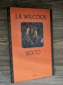 Sexto WILCOCK, J. R. - Emecé