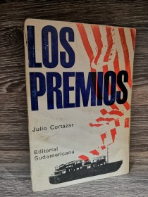 Los premios CORTÁZAR, JULIO - Sudamericana
