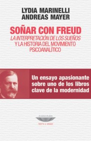 Soñar con Freud MARINELLI, LYDIA y MAYER, ANDREAS – El cuenco de plata