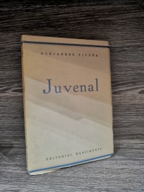 Juvenal VICUÑA, ALEJANDRO - Nascimiento