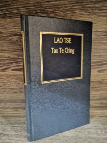 Tao Te Ching LAO TSE - Hyspamérica