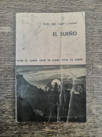 El sueño EGK, LAGET Y LECHAT - Aymá