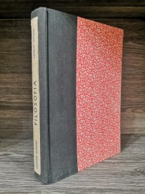 Filosofía HOPKINS, PATRICIO - Almagro