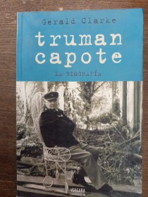 Truman Capote CLARKE, GERALD - Vergara