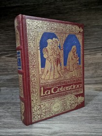 La Celestina ROJAS, FERNANDO DE - Club Internacional del Libro