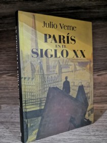 París en el siglo XX VERNE, JULIO - RBA