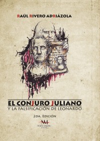 El conjuro Juliano RIVERO, RAÚL – Nuevo Milenio