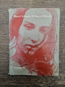 El libro de Monelle SCHWOB, MARCEL – Argonauta