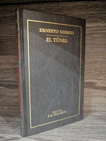 El túnel SÁBATO, ERNESTO - La Nación
