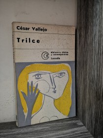 Trilce VALLEJO, CÉSAR - Losada