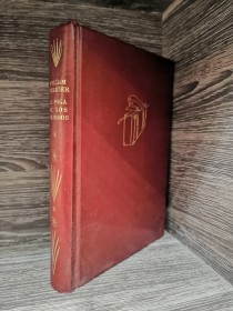 La paga de los soldados FAULKNER, WILLIAM - Schapire