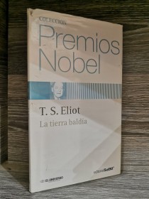 La tierra baldía ELIOT, T. S. - Sol90
