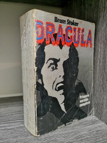 Drácula STOKER, BRAM - Rodolfo Alonso Editor
