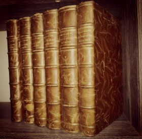 Tradiciones peruanas (6 tomos) PALMA, RICARDO - Calpe