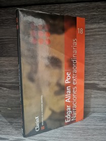 Narraciones extraordinarias POE, EDGAR ALLAN - Clarín