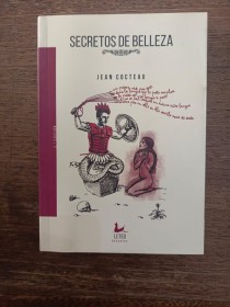 Secretos de belleza COCTEAU, JEAN - Leteo