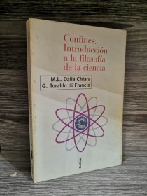 Confines: introducción a la filosofía de la ciencia DALLA CHIARA - Crítica