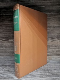 Obras selectas (en inglés) NEWTON - HUYGENS - Britannica Great Books