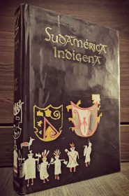 Sudamérica Indígena IBARRA GRASSO, DICK - TEA