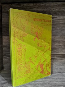 Leyendas yucatecas MÁAS COLLÍ, HILARIA - Universidad Autónoma de Yucatán