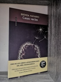 Casas vacías NAVARRO, BRENDA - Sexto piso