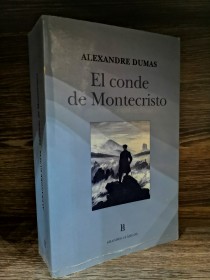 El Conde de Montecristo DUMAS, ALEXANDRE - Losada