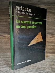 El teorema de Pitágoras PITÁGORAS - RBA