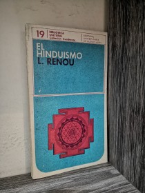 El hinduismo RENOU, L. - EUDEBA