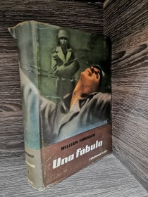 Una fábula FAULKNER, WILLIAM - Éxito
