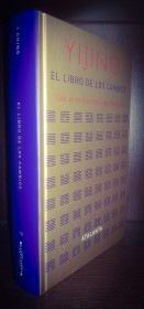 El libro de los cambios - Yijing - Atalanta 